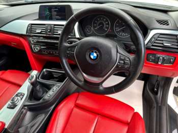 Used BMW 4 Series 2014 for sale - 74745523: Photo