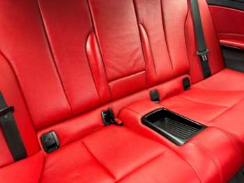 Used BMW 4 Series 2014 for sale - 74745523: Photo