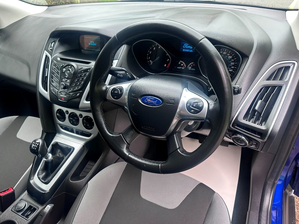 Used Ford Focus 2014 for sale - 76379616: Photo 3