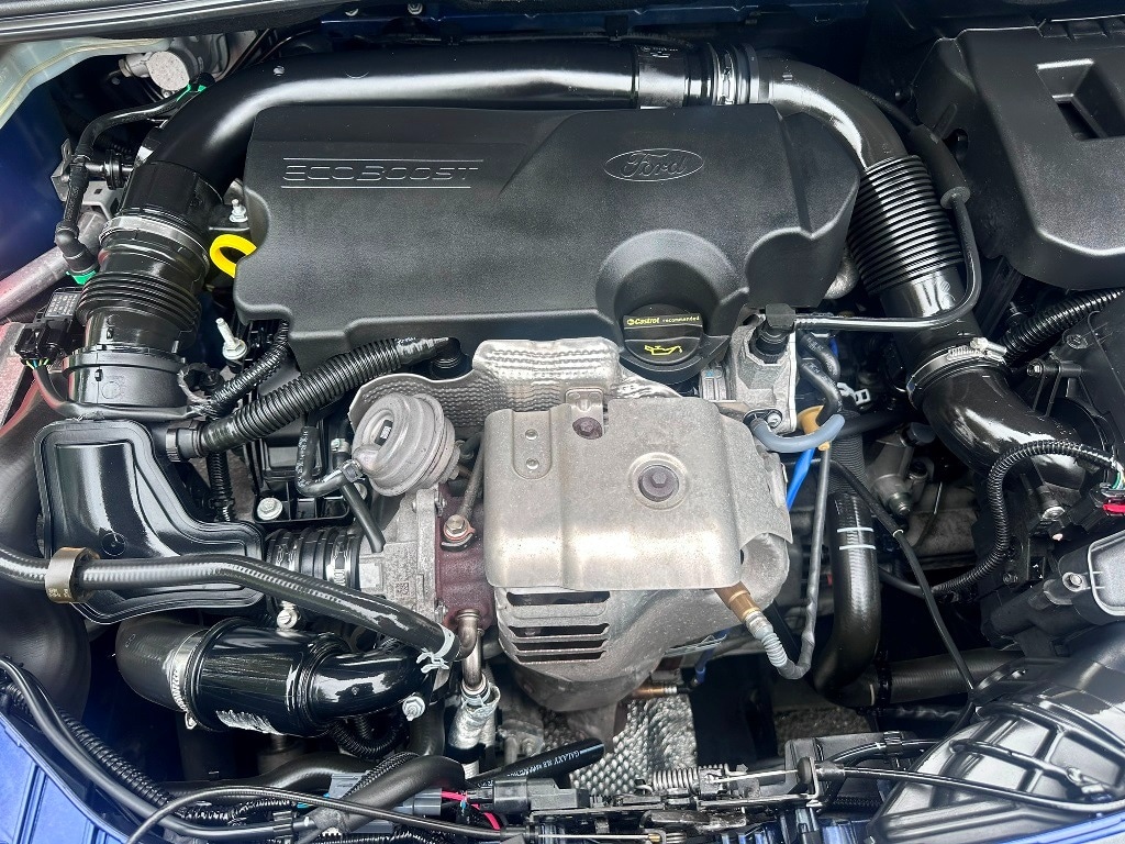 Used Ford Focus 2014 for sale - 76379616: Photo 6