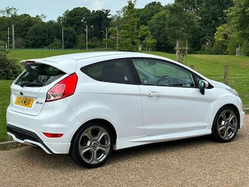 Used Ford Fiesta 2014 for sale - 75367113: Photo