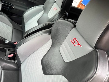 Used Ford Fiesta 2014 for sale - 75367113: Photo