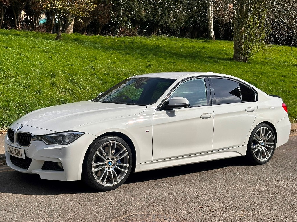 Used BMW 3 Series 2015 for sale - 77974763: Photo 1