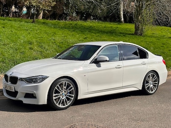 BMW 3 Series feature image