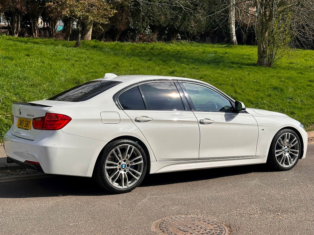 Used BMW 3 Series 2015 for sale - 77974763: Photo 2