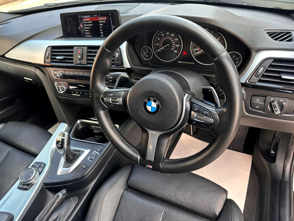 Used BMW 3 Series 2015 for sale - 77974763: Photo 3
