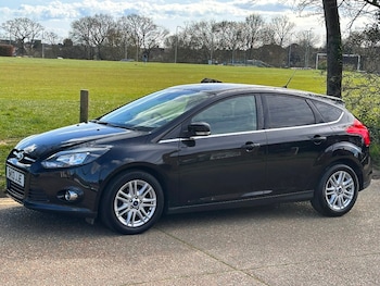 Used Ford Focus 2013 for sale - 78123371: Photo