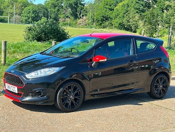 Ford - Fiesta