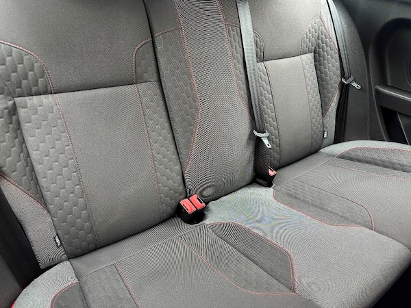 Used Ford Fiesta 2016 for sale - 75665334: Photo 4