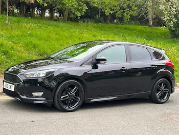 Used Ford Focus 2015 for sale - 78477436: Photo