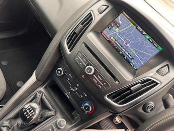 Used Ford Focus 2015 for sale - 78477436: Photo