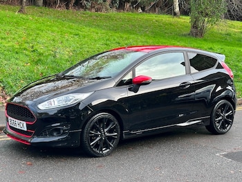 Ford Fiesta feature image