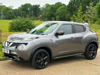 2014 (64) - 1.6 DiG-T Tekna 5dr
