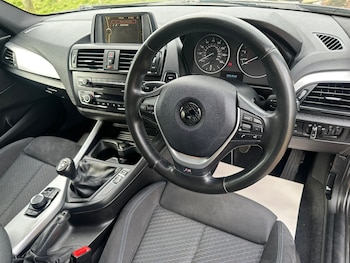 Used BMW 1 Series 2013 for sale - 78286691: Photo