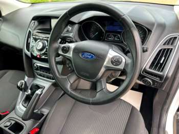 Used Ford Focus 2013 for sale - 74487575: Photo