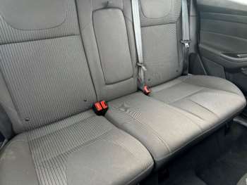 Used Ford Focus 2013 for sale - 74487575: Photo