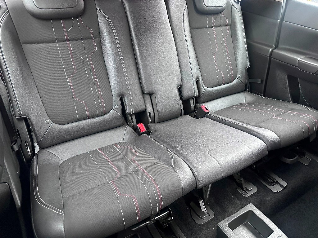 Used Vauxhall Meriva 2012 for sale - 76817623: Photo 4