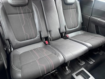 Used Vauxhall Meriva 2012 for sale - 76817623: Photo