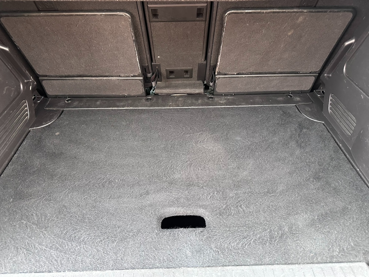 Used Vauxhall Meriva 2012 for sale - 76817623: Photo 5