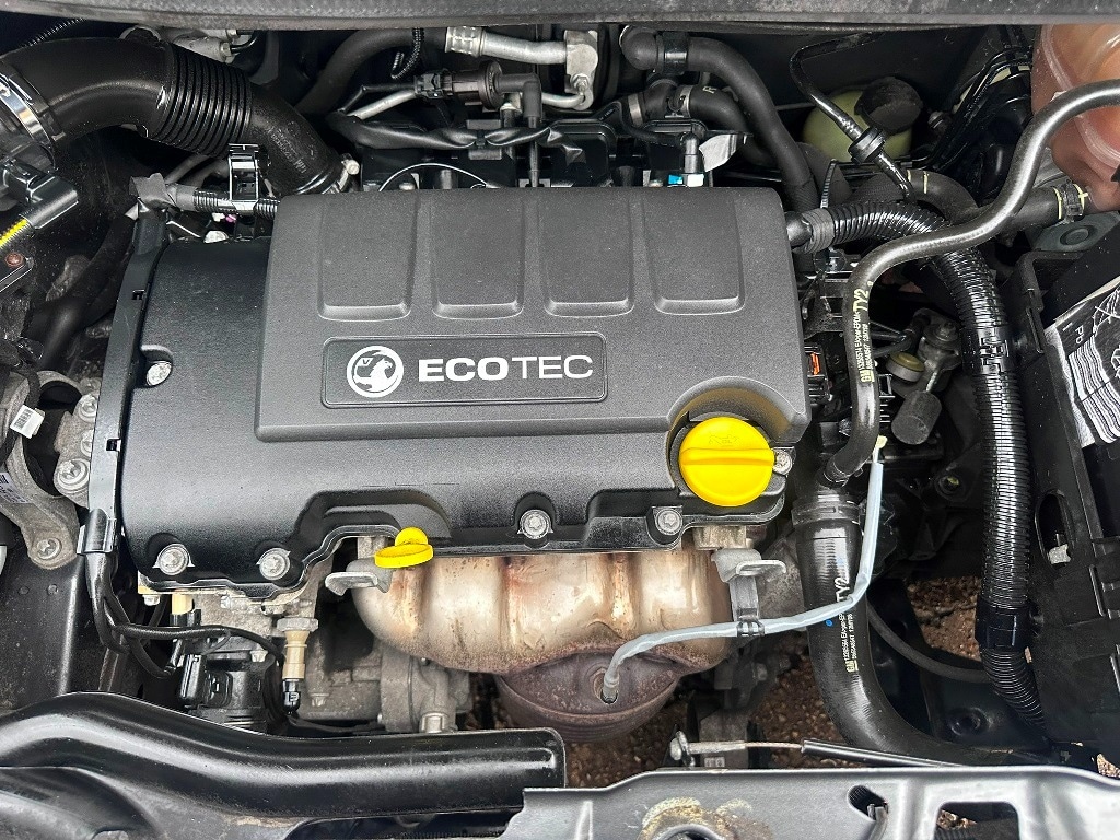 Used Vauxhall Meriva 2012 for sale - 76817623: Photo 6