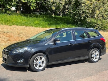 Used Ford Focus 2011 for sale - 78533341: Photo