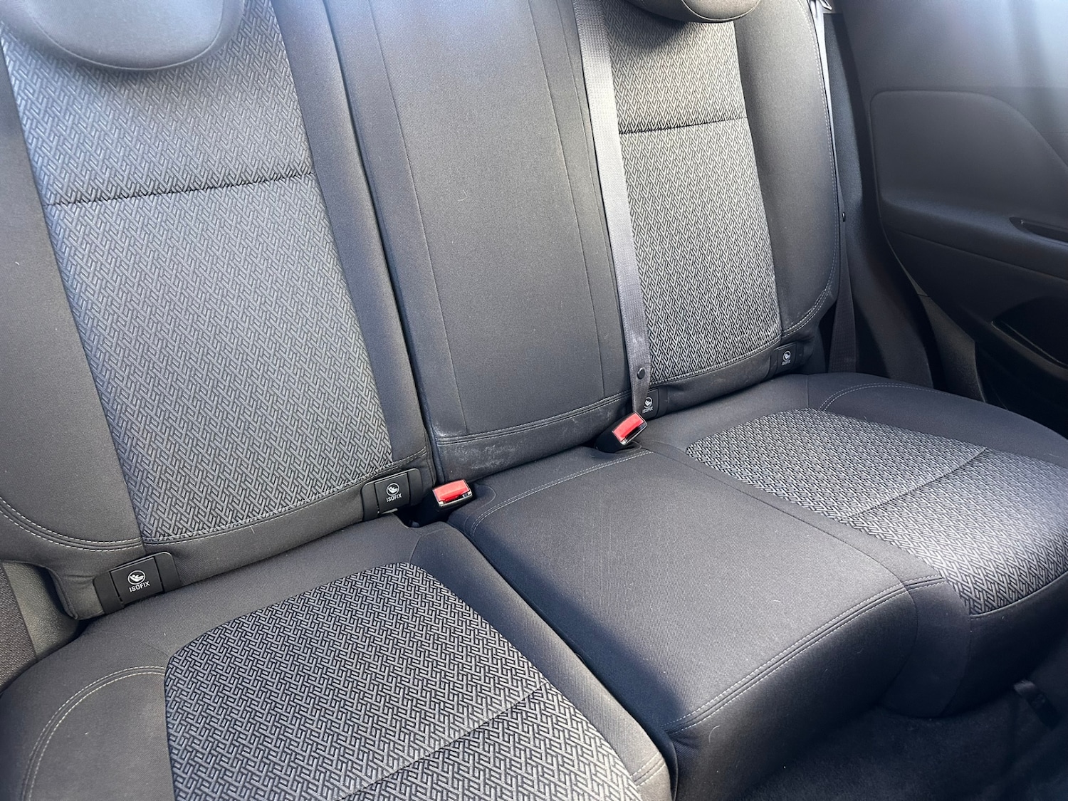 Used Vauxhall Mokka X 2017 for sale - 77921069: Photo 4