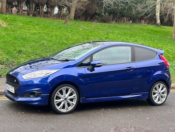 Ford Fiesta feature image