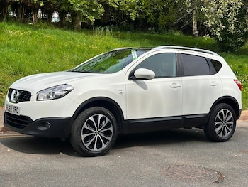 Used Nissan Qashqai 2012 for sale - 78474818: Photo