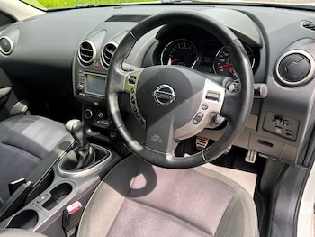 Used Nissan Qashqai 2012 for sale - 78474818: Photo
