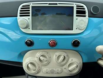 Used Fiat 500 2015 for sale - 74090240: Photo