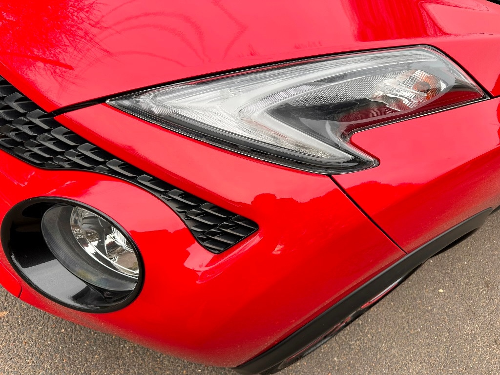 Used Nissan Juke 2015 for sale - 77920849: Photo 3