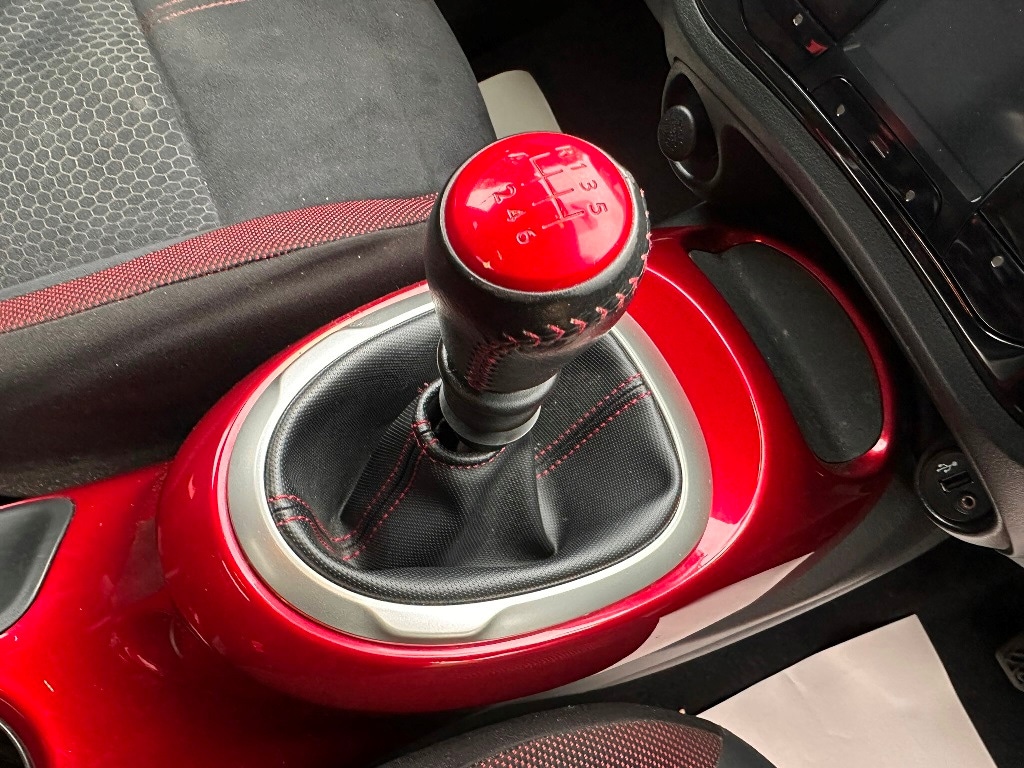 Used Nissan Juke 2015 for sale - 77920849: Photo 9