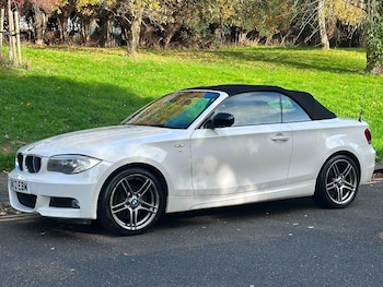 2012 (12) - 118i Sport Plus Edition 2dr Step Auto