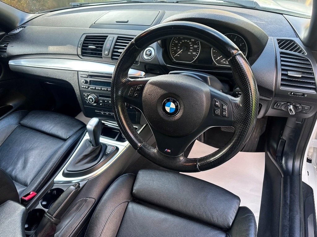 Used BMW 1 Series 2012 for sale - 76594551: Photo 3