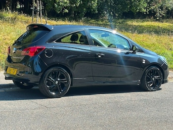 Vauxhall Corsa feature image 2