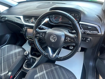 Vauxhall Corsa feature image 3