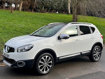 Used Nissan Qashqai 2012 for sale - 77557204: Photo