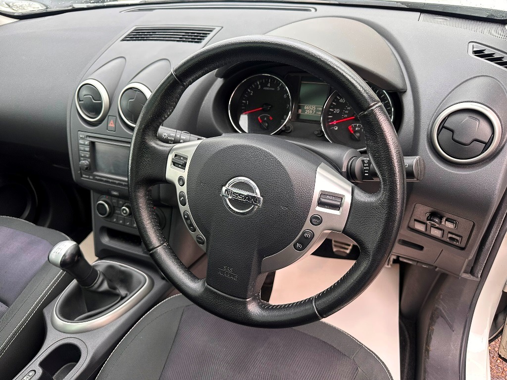 Used Nissan Qashqai 2012 for sale - 77557204: Photo 3