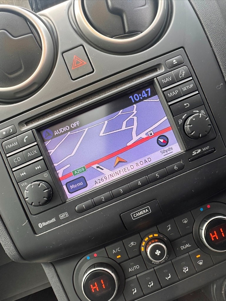 Used Nissan Qashqai 2012 for sale - 77557204: Photo 4