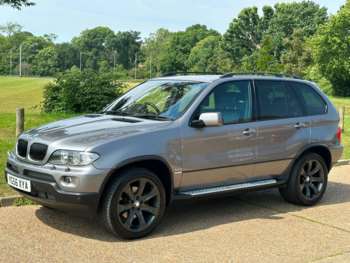 2006 (56) - 3.0d Sport 5dr Auto