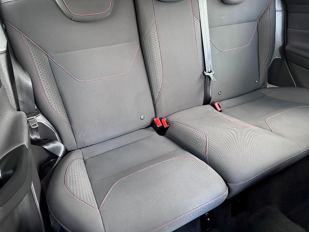 Used Ford Focus 2015 for sale - 76379455: Photo 4
