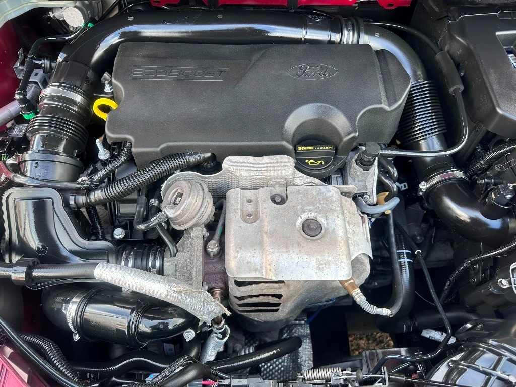 Used Ford Focus 2015 for sale - 76379455: Photo 6