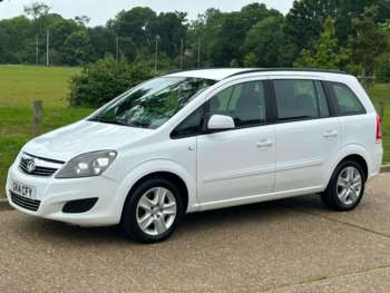 2014 (14) - 1.8i [120] Exclusiv 5dr