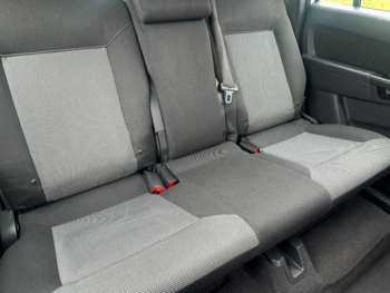 Used Vauxhall Zafira 2014 for sale - 74925719: Photo