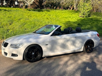 BMW 3 Series feature image