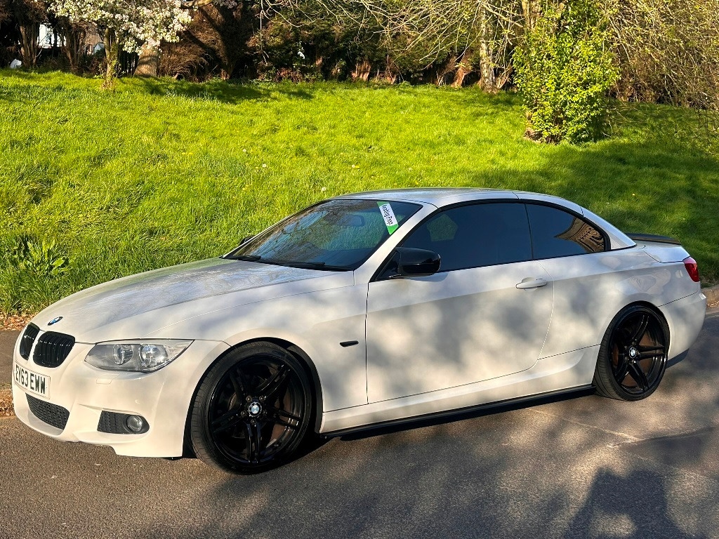 Used BMW 3 Series 2013 for sale - 78210463: Photo 2