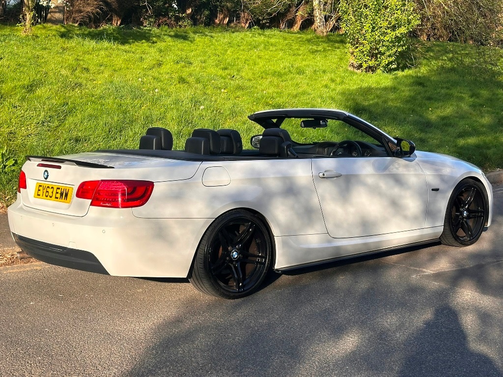 Used BMW 3 Series 2013 for sale - 78210463: Photo 3