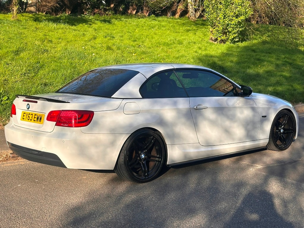 Used BMW 3 Series 2013 for sale - 78210463: Photo 4