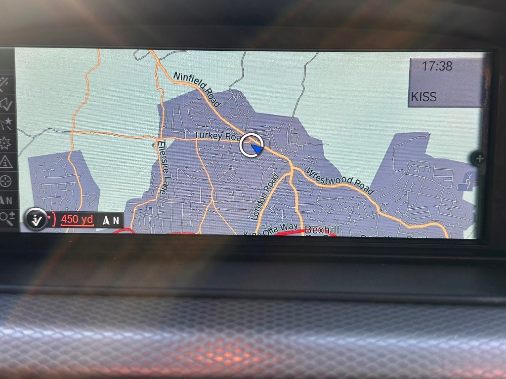 Used BMW 3 Series 2013 for sale - 78210463: Photo 7