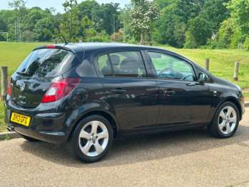 Used Vauxhall Corsa 2013 for sale - 74745517: Photo